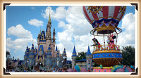 50th Anniversary Disney Trip