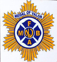 FMBA Valor Awards