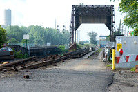 NYS&W Bridge Collapse