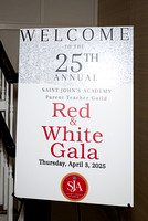 St. Johns Gala 2025