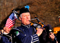 Pipes & Drums